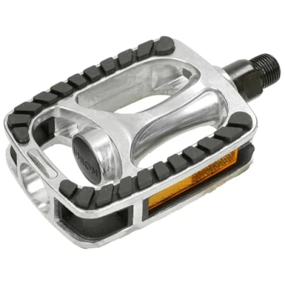 Abbildung von Pedale Marwi SP 811 Anti Rutsch Silber