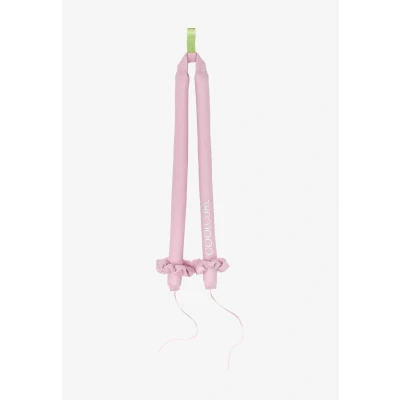 Abbildung von GLOV Coolcurltm Heatless HAIR Curler MADE OF Memory FOAM AND Haarstylingaccessoires, Größe: One Size, Pink