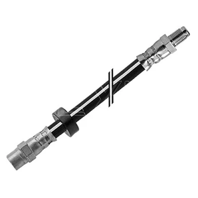 Abbildung von MEYLE 514 545 2000 Bremsschläuche Hinterachse 290 M10x1 VOLVO: V70 2, XC70 I Cross Country,