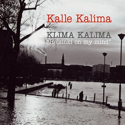 Abbildung von Klima Kalima&quot;Helsinki on My M