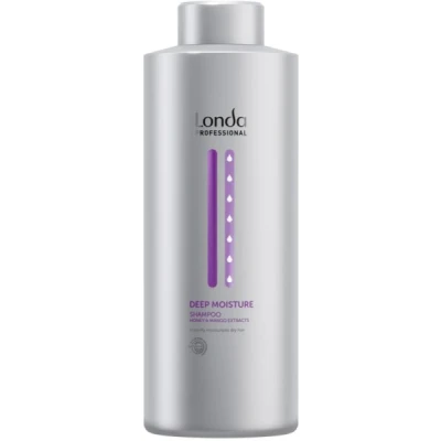 Abbildung von Londa Professional Deep Moisture Shampoo 1000 ml