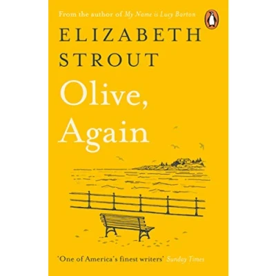Abbildung von Olive, Again: From the Pulitzer Prize winning author of Olive Kitteridge (Olive Kitteridge, 2)