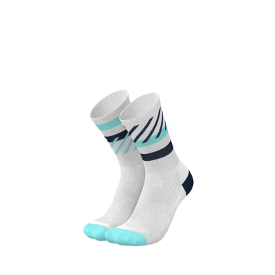 Abbildung von Incylence Running Disrupts Sportsocken, Größe: 35 38, Navy blue mint