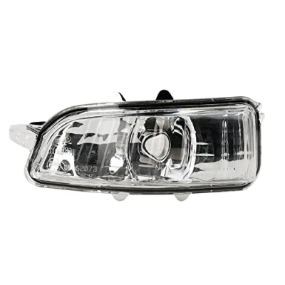 Abbildung von JOHNS 90 35 37 95 Blinker vorne links, Außenspiegel ohne Lampenträger VOLVO: V50, C70 2 Cabriolet, V70