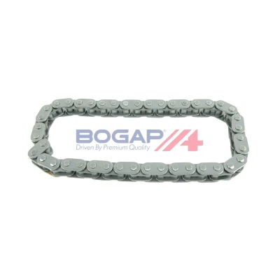 Abbildung von BOGAP A1310113 Steuerkette AUDI: A4 B7 Avant, A6 C6 A3 Sportback, VOLKSWAGEN: Golf 6, 5 Schrägheck, Scirocco III, SEAT: Leon II Schrägheck