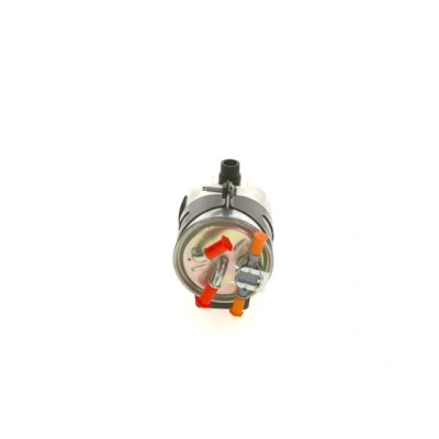 Abbildung von BOSCH F 026 402 016 Kraftstofffilter Leitungsfilter 10 RENAULT: MEGANE 2, SCENIC 2 Kombi