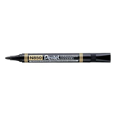 Abbildung von Pentel N850 AE Knstlerpapier Mi Teintes, 160 g/qm