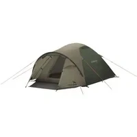Abbildung von easy camp Igluzelt Quasar 300 Rustic Green