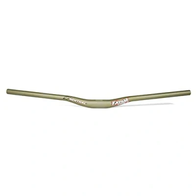 Abbildung von Renthal Fatbar Lite Riser Lenker, 35.0, 760x20mm, gold