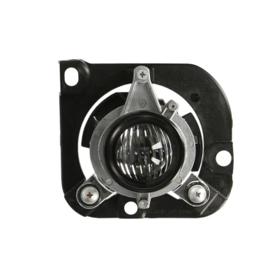 Abbildung von ABAKUS 661 2016R UE Nebelscheinwerfer rechts ohne Lampenträger, Glühlampe FIAT: 500 Schrägheck, C Cabrio