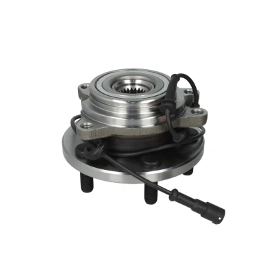 Abbildung von BTA H1I006BTA Radlagersatz Vorderachse beidseitig mit integriertem ABS Sensor LAND ROVER: Discovery 2