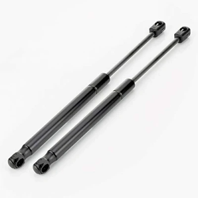 Abbildung von LST 2x Gasdruckfeder Heckklappen Dämpfer Kofferraum 440N SLK R170 349mm