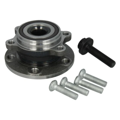 Abbildung von BTA H1W024BTA Radlagersatz Vorderachse, Hinterachse VOLKSWAGEN: GOLF 5 Schrägheck, 6, Passat B6 Variant, SKODA: Octavia 2 Combi