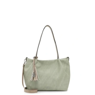 Abbildung von Emily &amp; Noah ELKE Handtasche, Damen, Größe: One Size, Pistachio
