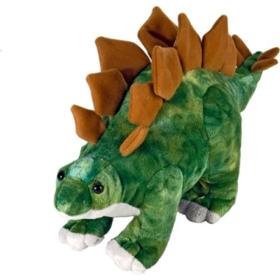 Abbildung von Wild Republic Dinosauria Mini Stegosaurus