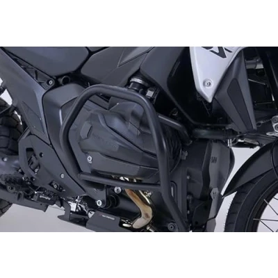 Abbildung von CRASHBAR/GMOL DOLNY SW MOTECH BMW R 1300 GS (23 ) Black