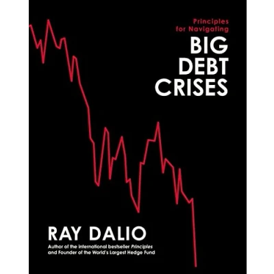Abbildung von Principles for Navigating Big Debt Crises