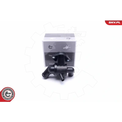 Abbildung von Thermostat, Kühlmittel ESEN SKV 20SKV147