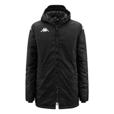 Abbildung von Kappa diolo Jacke, Schwarz, S