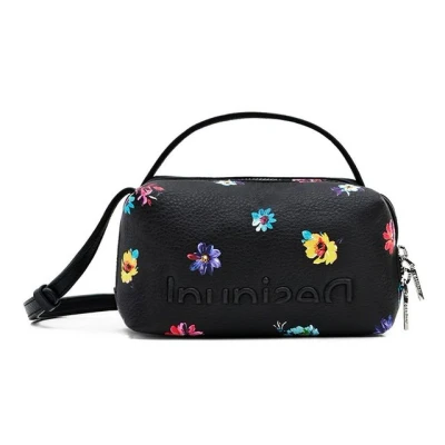 Abbildung von Desigual Women&#039;s BOLS_Fresia Detroit 2000 Black