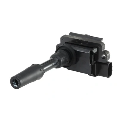 Abbildung von HELLA 5DA 358 000 661 Zündspule 3 12 SUZUKI: GRAND VITARA 1 Cabriolet, Jimny SUV, Geländewagen offen