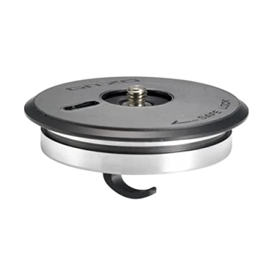 Abbildung von Gitzo GS5321SP Systematic Auflageteller (Serie 5)