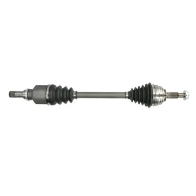 Abbildung von PASCAL G2R082PC Antriebswelle Vorderachse links 675 RENAULT: Kangoo II / Grand Kangoo, CLIO 3, MEGANE 2 Coupe Cabriolet, DACIA: Sandero I
