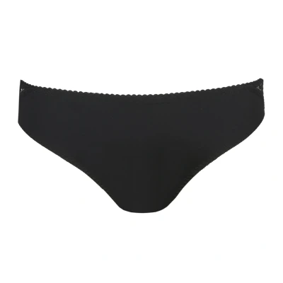 Abbildung von PrimaDonna Montara Rio Briefs Schwarz Polyamid 38 Damen