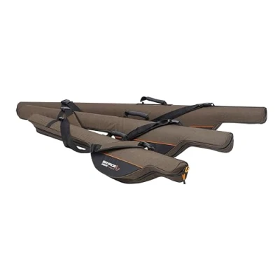 Abbildung von Savage Gear Twin Rodbag 140cm Futteral