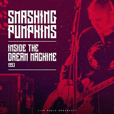 Abbildung von Inside the Dream Machine 1993