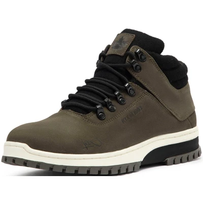 Abbildung von K1X Schnürboots &quot;K1X TERRITORY SUPERIOR&quot;