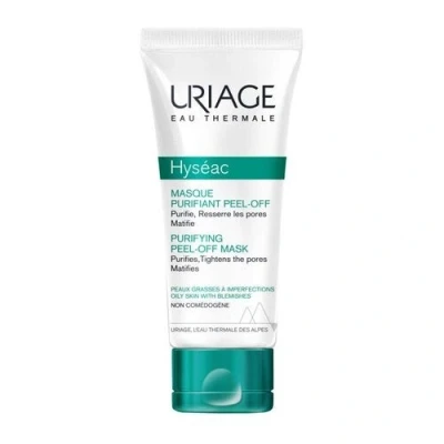 Abbildung von Uriage Hyséac Purifying Peel Off Maske 50 ml