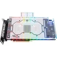 Abbildung von Pacific V RTX 4090 Plus Water Block, Wasserkühlung