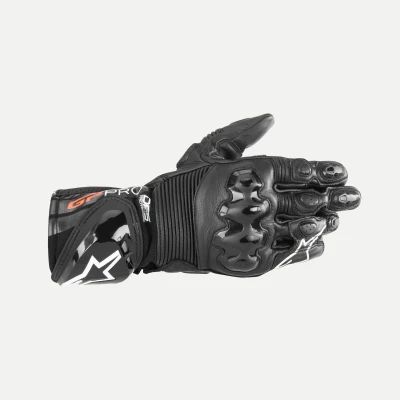 Abbildung von Alpinestars GP PRO R4 Handschuh schwarz M Herren