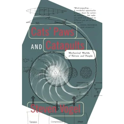 Abbildung von Cats&#039; Paws and Catapults: Mechanical Worlds of Nature People