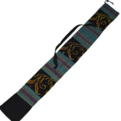 Abbildung von Australian Treasures Didgeridoo Bag 135cm