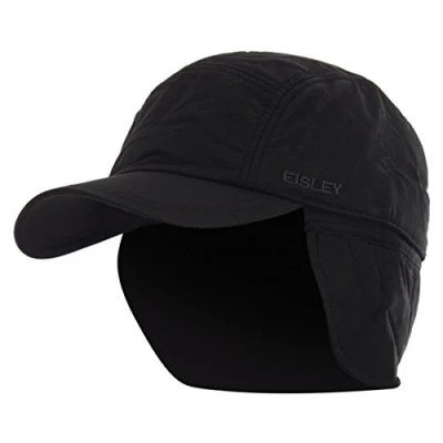 Abbildung von Eisley Baseball Cap Bender mit Ohrenklappen und UV Schutz 50+