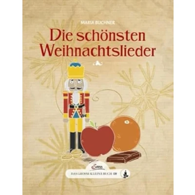 Abbildung von Das große kleine Buch: Die schönsten Weihnachtslieder