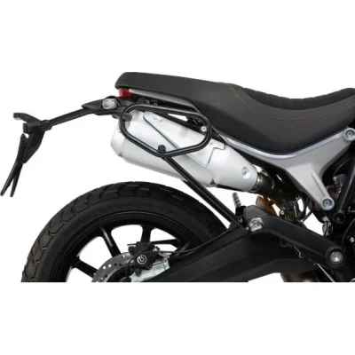 Abbildung von SW MOTECH Seitentaschen Träger SLC rechts HTA.22.895.11000 für Ducati