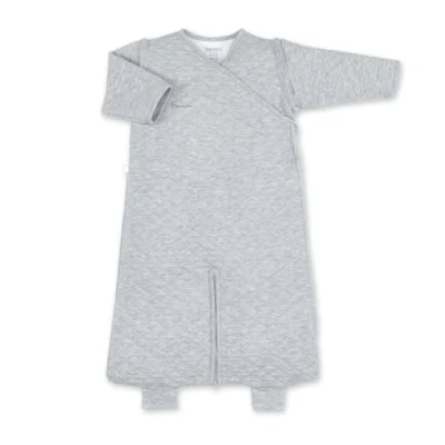 Abbildung von BEMINI Schlafsack Pady Quilted Jersey tog 1.5 Mix Grey