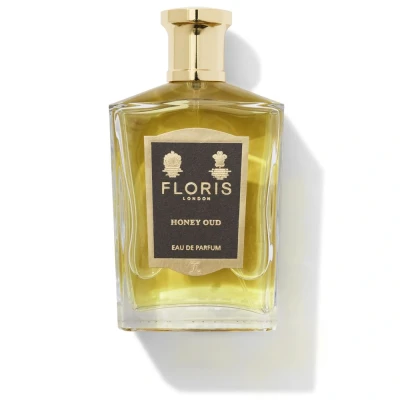 Abbildung von Floris Eau de Parfum Honey Oud