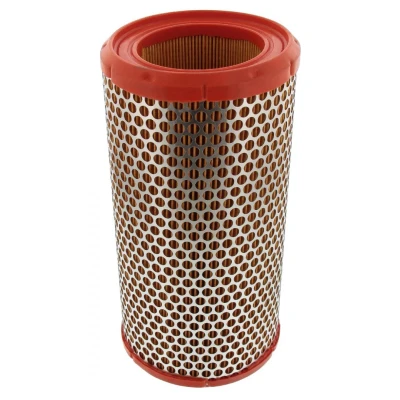 Abbildung von MAPCO 60590 Luftfilter 255 127 Filtereinsatz RENAULT: Trafic I Bus, CLIO 2, 25