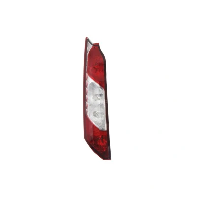 Abbildung von ABAKUS 431 19C4L UE Rückleuchte links unterer Teil W21/5W, WY21W, W16W, W21W ohne Lampenträger FORD: Transit Connect V408 Kastenwagen