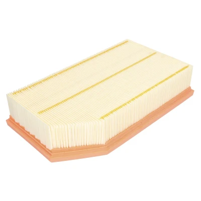 Abbildung von Luftfilter HENGST FILTER E2272L