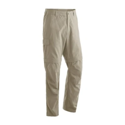 Abbildung von Maier Sports Funktionshose Trave Vielseitige Funktionshose, perfekt zum Wandern und Freizeit