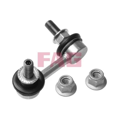 Abbildung von FAG 818 0463 10 Koppelstange 65,00 M10 x 1,25 NISSAN: Primera Kombi, Hatchback, Limousine