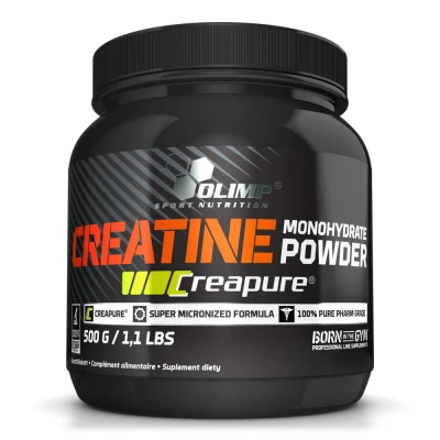 Abbildung von Olimp Creatine Creapure powder 500g