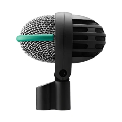 Abbildung von AKG D112 MK II Dynamisches Großmembran Mikro