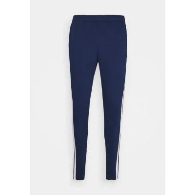 Abbildung von adidas Performance Squad Jogginghose, Herren, Größe: Large, Team navy blue
