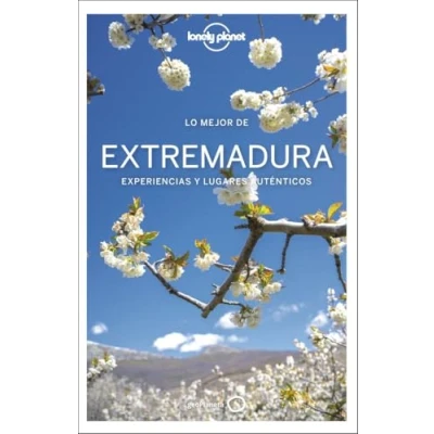 Abbildung von Lo mejor de Extremadura 1 (Guías Región Lonely Planet)